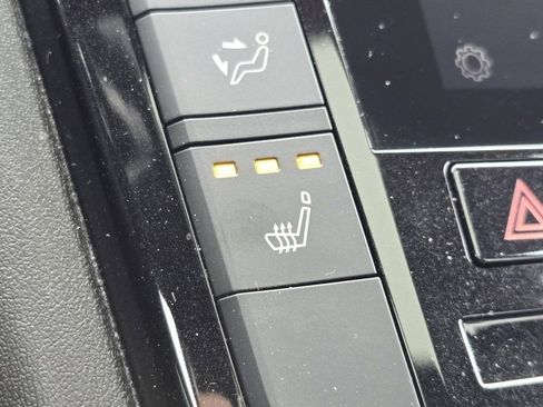 Used 2020 INFINITI QX50 Essential image 7