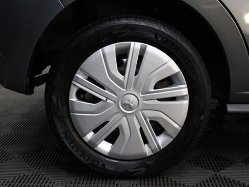 Used 2020 Mitsubishi Mirage SE FWD image 5