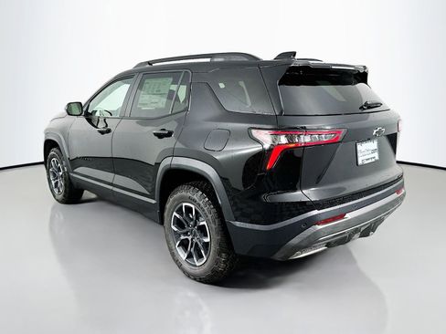 New 2026 Chevrolet Equinox ACTIV image 5