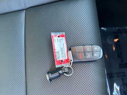 New 2026 Dodge Durango GT w/ Tow 'N Go Package image 35