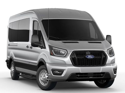 New 2026 Ford Transit 350 XL image 25