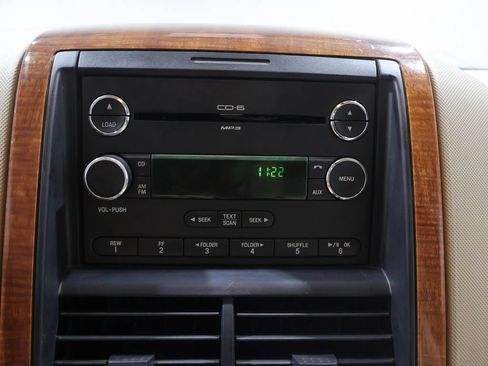 Used 2010 Ford Explorer Eddie Bauer AWD/4WD image 24