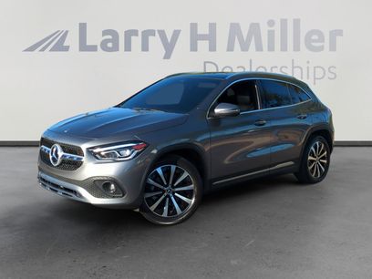Used 2023 Mercedes-Benz GLA 250
