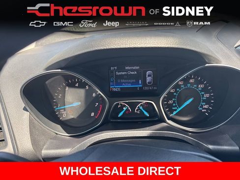 Used 2014 Ford Escape SE w/ Equipment Group 201A FWD image 13