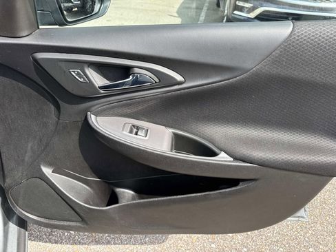 Used 2024 Chevrolet Malibu LT image 14