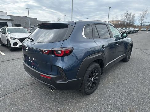 New 2026 MAZDA CX-50 AWD 2.5 S w/ Weather Package image 7