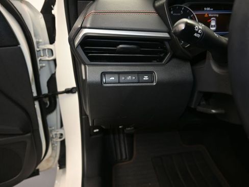 Certified 2021 Nissan Altima 2.0 SR FWD image 12