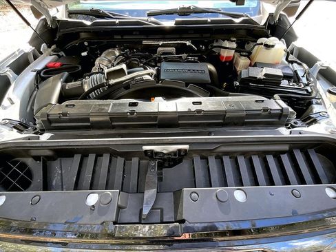 Used 2024 GMC Sierra 2500 Denali Ultimate image 27