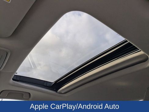 Used 2024 Honda Accord EX image 17