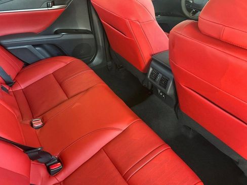 Used 2026 Toyota Camry XSE FWD image 32