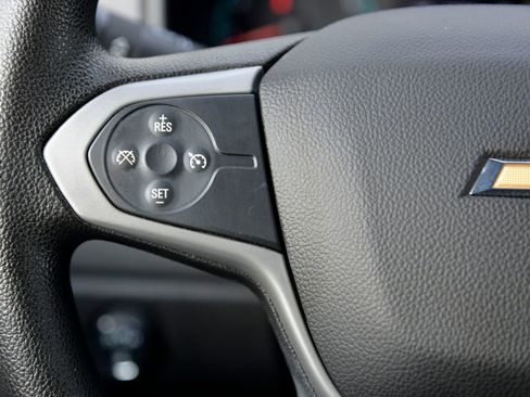 Used 2018 Chevrolet Colorado W/T w/ WT Convenience Package image 22