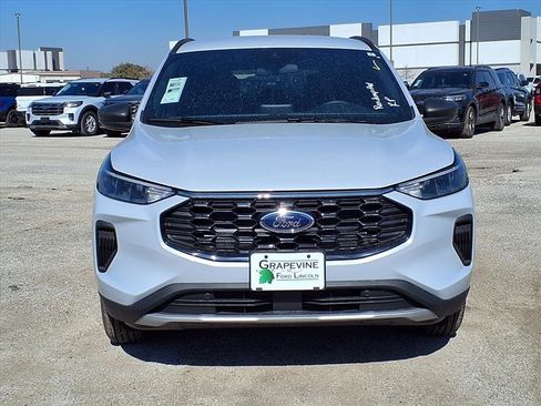 New 2026 Ford Escape ST-Line image 2