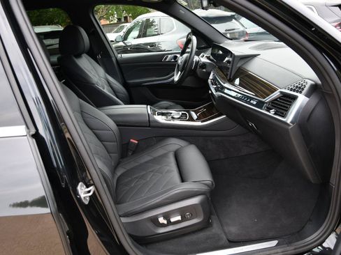 Used 2026 BMW X5 sDrive40i RWD image 34