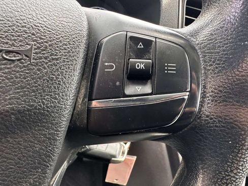 Used 2022 Ford Transit 350 148 High Roof w/ Load Area Protection Package RWD image 15