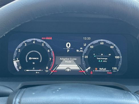 New 2025 Toyota Tacoma TRD Off-Road image 23