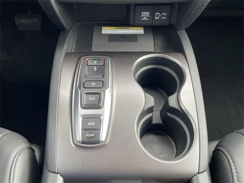 Used 2023 Honda Passport EX-L image 12