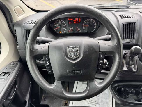 Used 2019 RAM ProMaster 2500 image 12