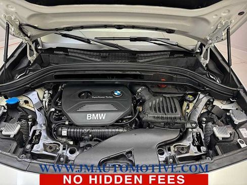 Used 2019 BMW X2 xDrive28i w/ Convenience Package AWD/4WD image 10