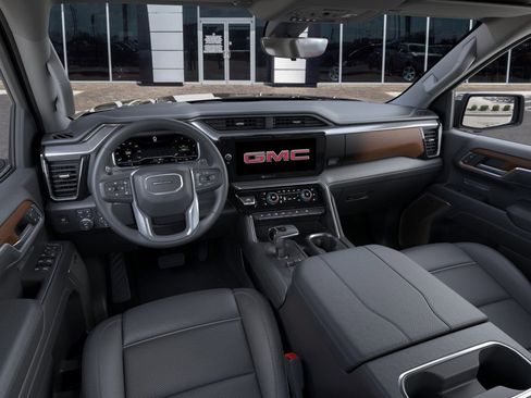 New 2026 GMC Sierra 1500 Denali w/ Technology Package image 16