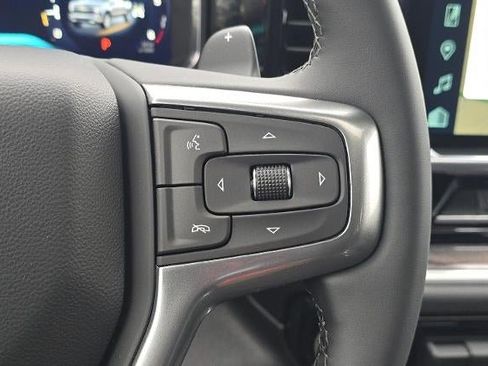 New 2026 Chevrolet Silverado 1500 LTZ w/ LTZ Premium Package image 28