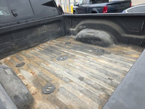 Used 2019 RAM 2500 Limited image 12