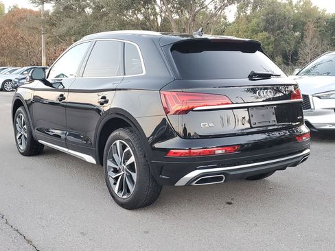 Certified 2023 Audi Q5 2.0T Premium w/ Convenience Package image 4