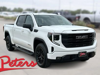 Used 2024 GMC Sierra 1500 Elevation w/ Preferred Package