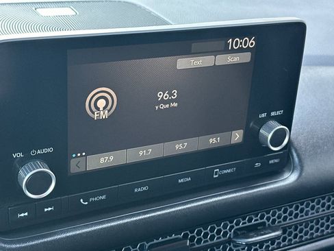 Used 2023 Honda HR-V Sport image 18