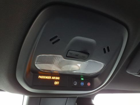 New 2026 Buick Envista Preferred w/ Convenience I Package FWD image 19