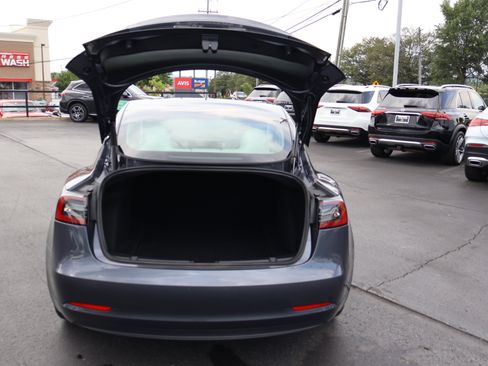 Used 2023 Tesla Model 3 Long Range AWD/4WD image 21
