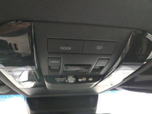 New 2026 Toyota Land Cruiser Base image 25