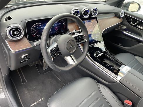 Certified 2025 Mercedes-Benz GLC 300 4MATIC image 24