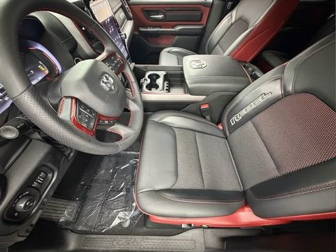 Used 2026 RAM 1500 Rebel w/ Rebel Level 1 Equipment Group AWD/4WD image 14