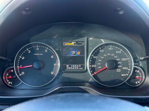 Used 2014 Subaru Outback 2.5i Limited AWD/4WD image 21