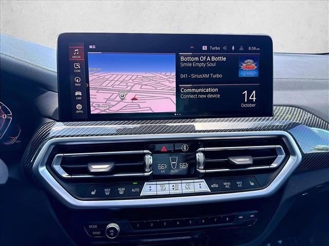 Certified 2024 BMW X3 M40i w/ Premium Package AWD/4WD image 23