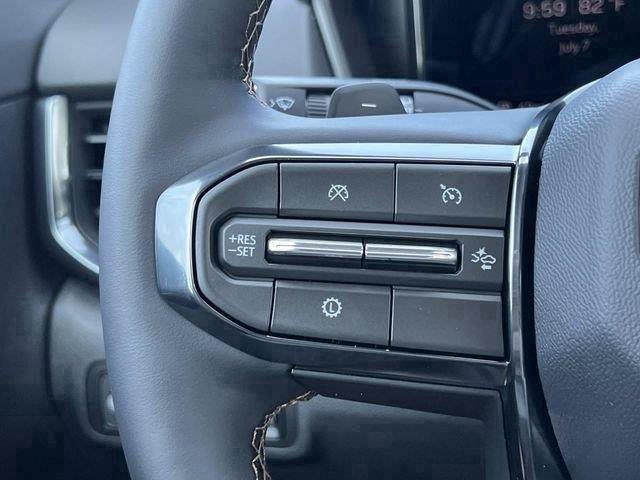 New 2027 GMC Terrain AT4 w/ Convenience Package III AWD/4WD image 25