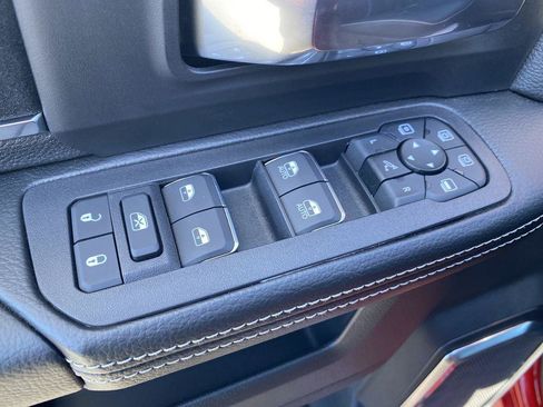 New 2026 RAM 2500 Laramie image 13