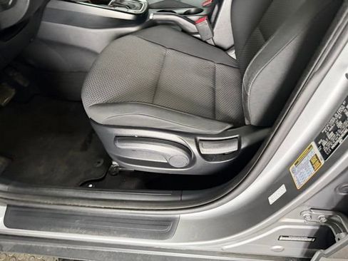 Used 2022 Kia Soul LX w/ Technology Package FWD image 18