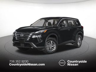 Used 2024 Nissan Rogue Platinum AWD/4WD video 1
