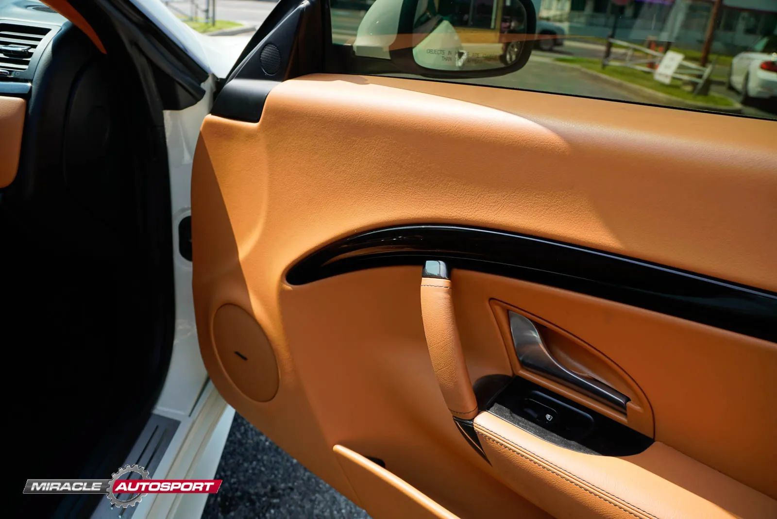 Used 2017 Maserati GranTurismo Sport RWD image 26