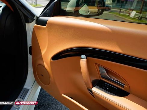 Used 2017 Maserati GranTurismo Sport RWD image 26