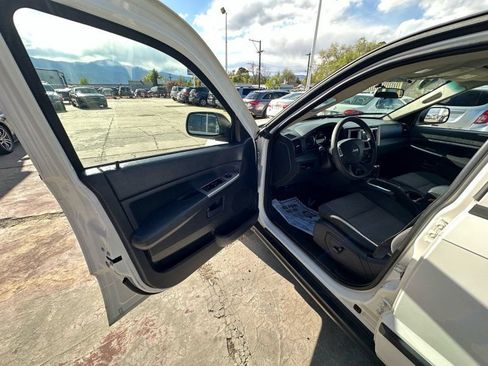 Used 2008 Jeep Grand Cherokee Laredo AWD/4WD image 9