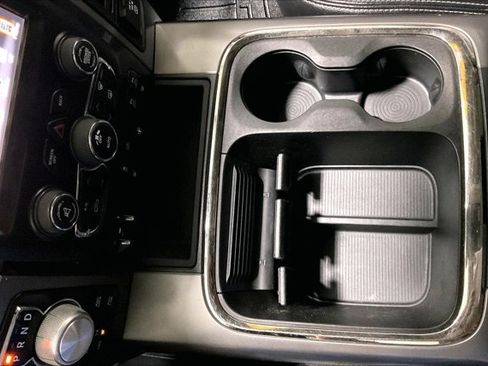 Used 2017 RAM 1500 Sport AWD/4WD image 41