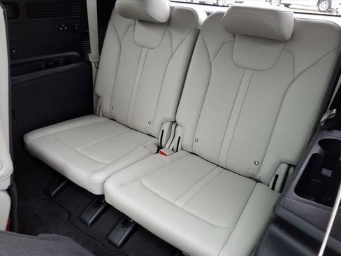 Used 2025 Kia Sorento X-Line EX image 13