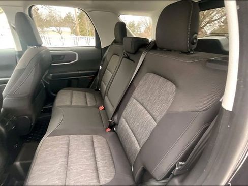 Used 2021 Ford Bronco Sport Big Bend w/ Big Bend Package (96B) image 25