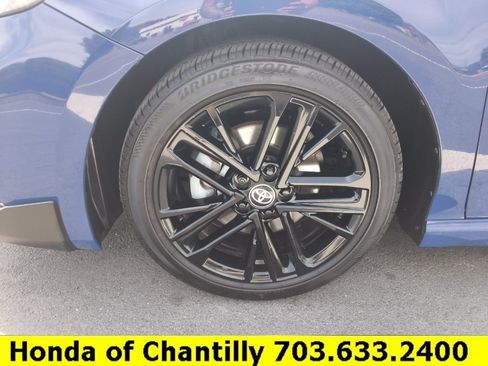 Used 2026 Toyota Camry SE FWD image 33