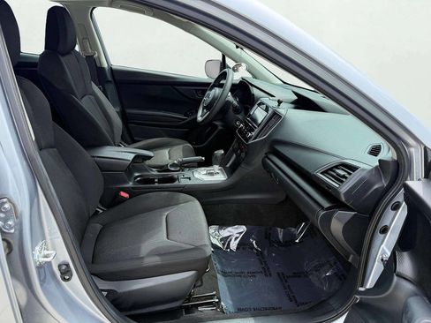 Used 2022 Subaru Impreza 2.0i image 12