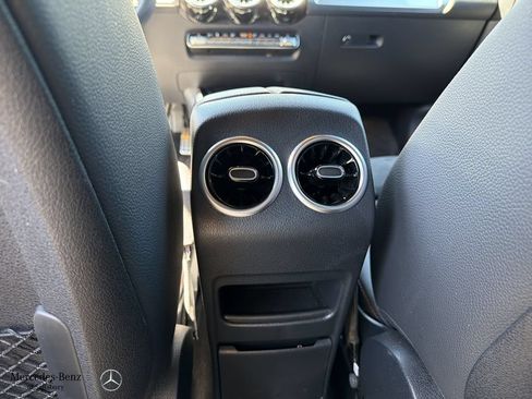 Certified 2025 Mercedes-Benz GLB 250 4MATIC w/ AMG Night Package image 16