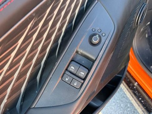 New 2026 Dodge Charger Scat Pack w/ Blacktop Package image 15