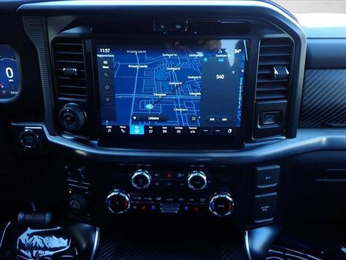 New 2025 Ford F150 Raptor image 15